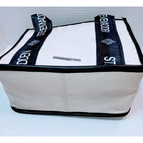 Steve Madden Bwebber Converible Tote Bag - Picture 4 of 12